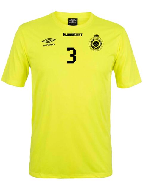 Umbro T-shirt CUP (Mölnlycke IS Fotboll)